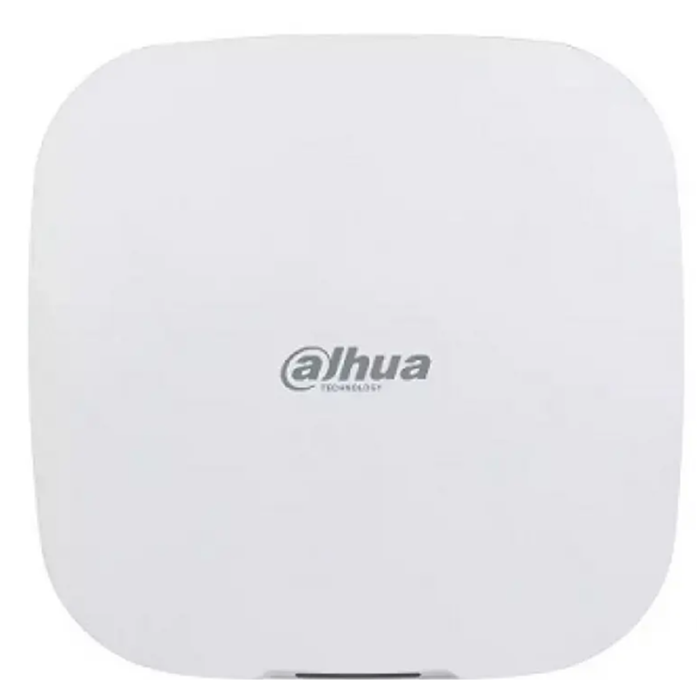 DAHUA Wifi+2G+3G+ 4G Kablosuz Alarm Paneli DHI-ARC3000H-FW2
