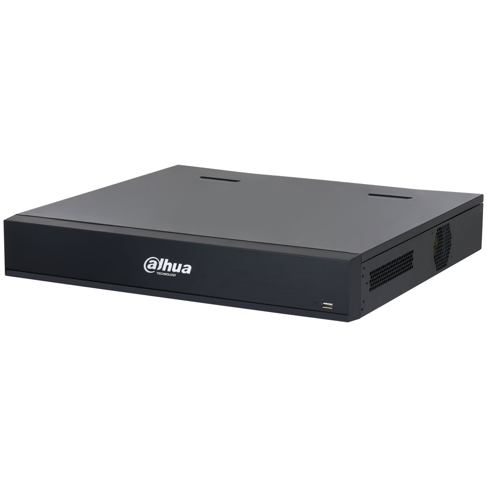 DAHUA 64kanal 4-diskli NVR Kayıt Cihazı NVR5464-EI2