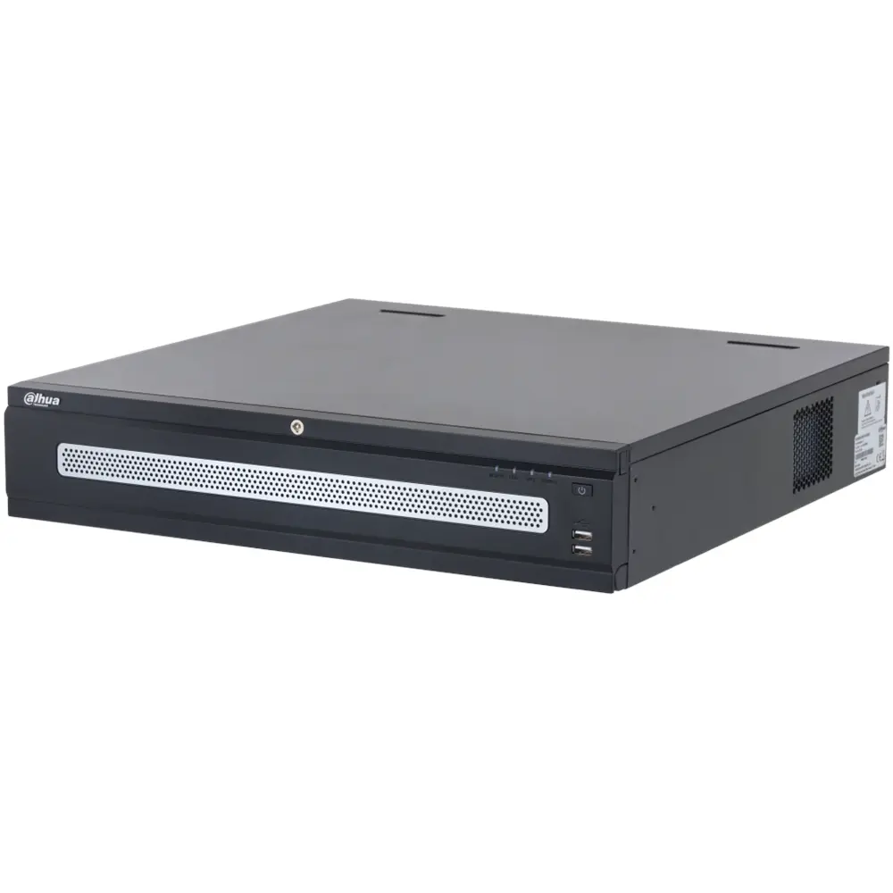 DAHUA 64kanal NVR Kayıt Cihazı NVR5864RH-XI 