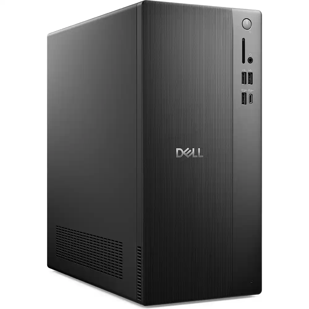 DELL CORE i5 14400-16GB DDR5 RAM-512GB NVME-O/B VGA W11P/ ECT1250 ECT1250_RPLS-R_003_W