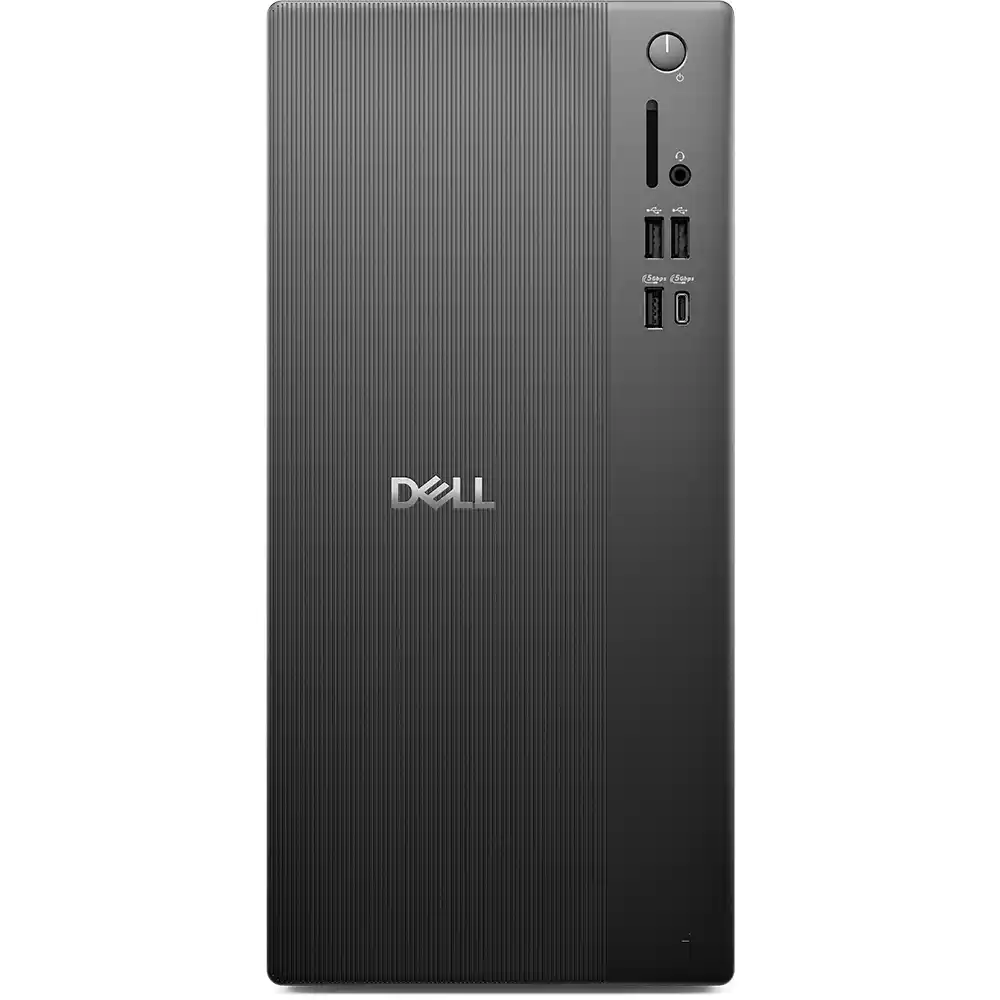 DELL CORE i5 14400-16GB DDR5 RAM-512GB NVME-O/B VGA W11P/ ECT1250 ECT1250_RPLS-R_003_W