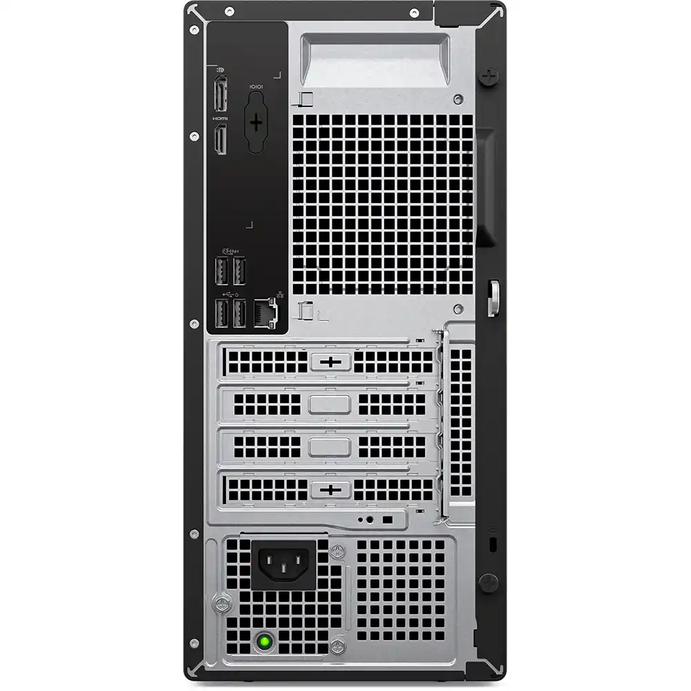 DELL CORE i5 14400-16GB DDR5 RAM-512GB NVME-O/B VGA W11P/ ECT1250 ECT1250_RPLS-R_003_W