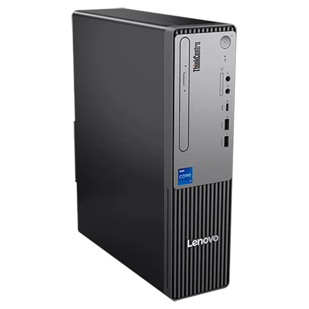 LENOVO CORE İ3 14100 - 32GB DDR5 - 512 M2 NVME - O/B UHD-FDOS / THINKCENTRE NEO 50S 12XGS46700 