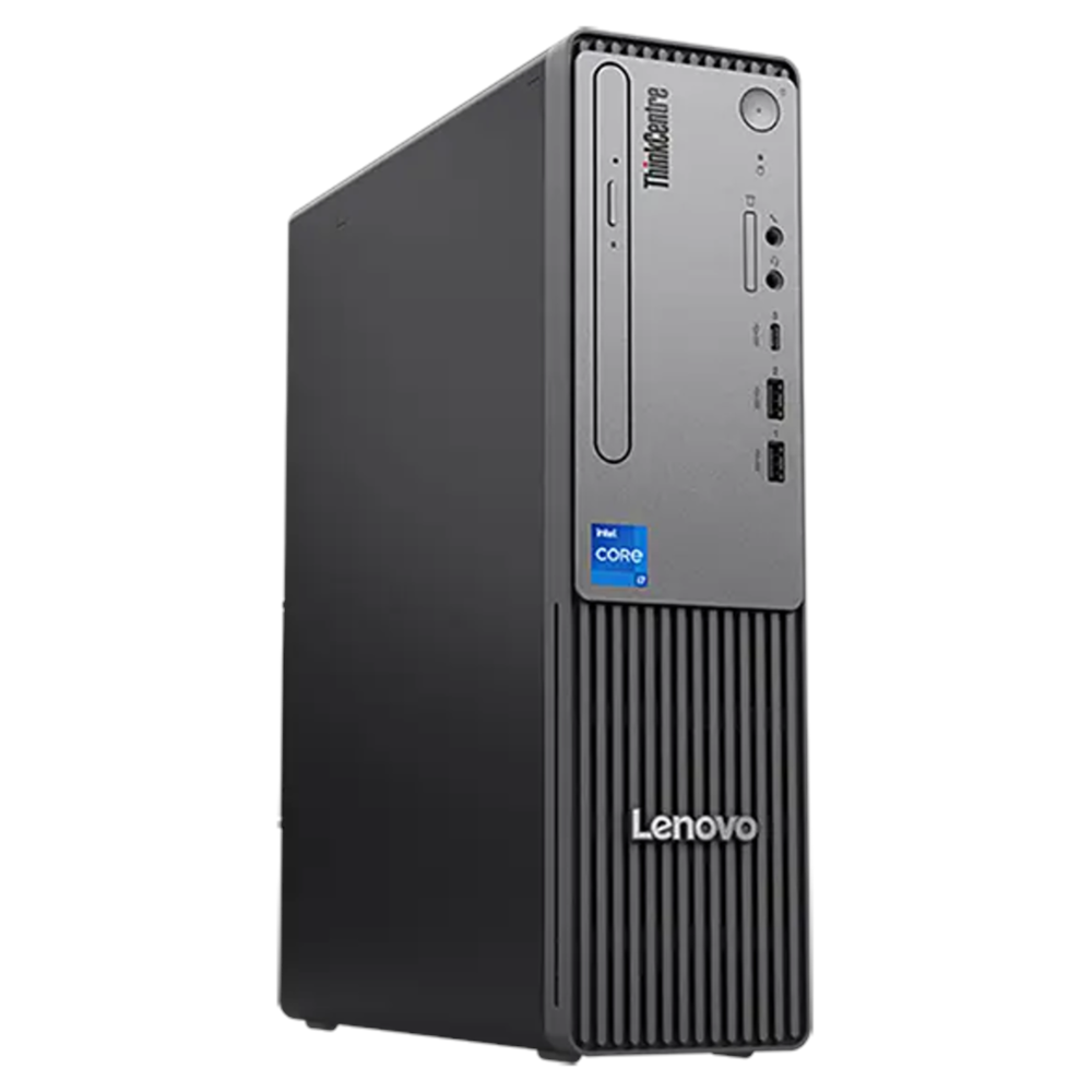 LENOVO CORE İ3 14100 - 32GB DDR5 - 512 M2 NVME - O/B UHD-FDOS / THINKCENTRE NEO 50S 12XGS46700 