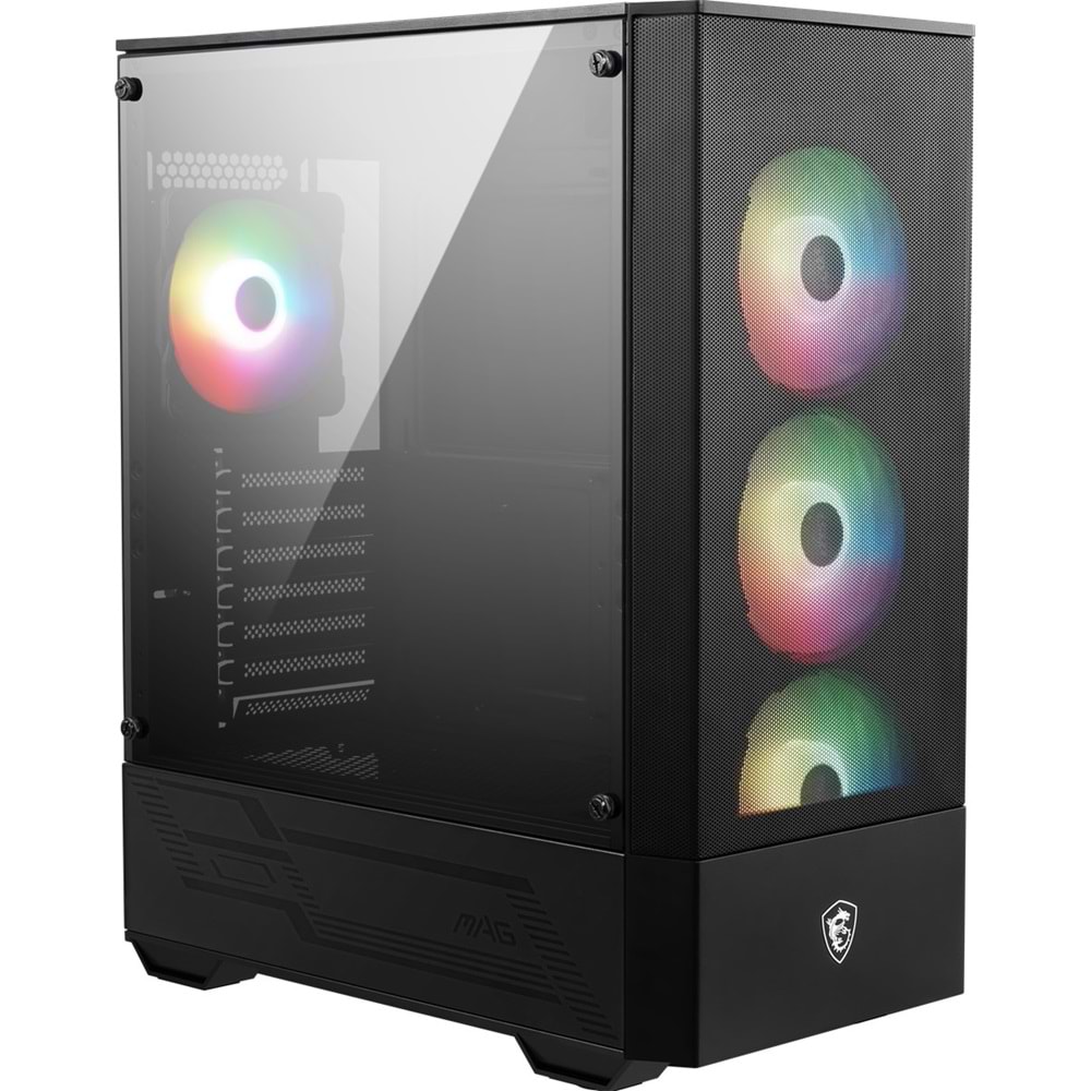 MSI MAG FORGE 112R Gaming Mid-Tower PC Kasası 