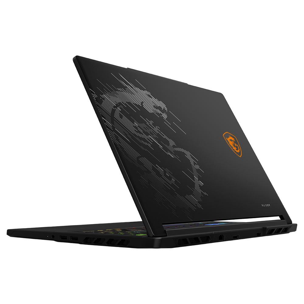 MSI 16