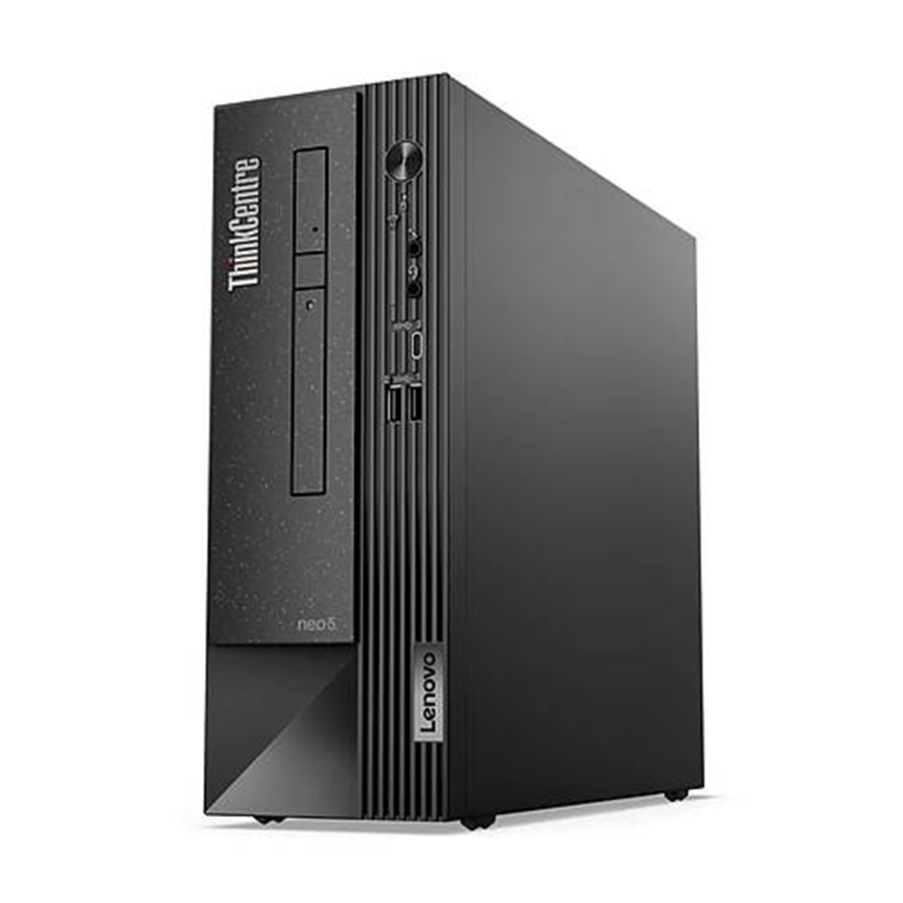 LENOVO CORE İ3 14100 - 8GB DDR5 - 512 M2 NVME - O/B UHD-FDOS / THINKCENTRE NEO 50S 12XGS46700_UPG (OUTLET)