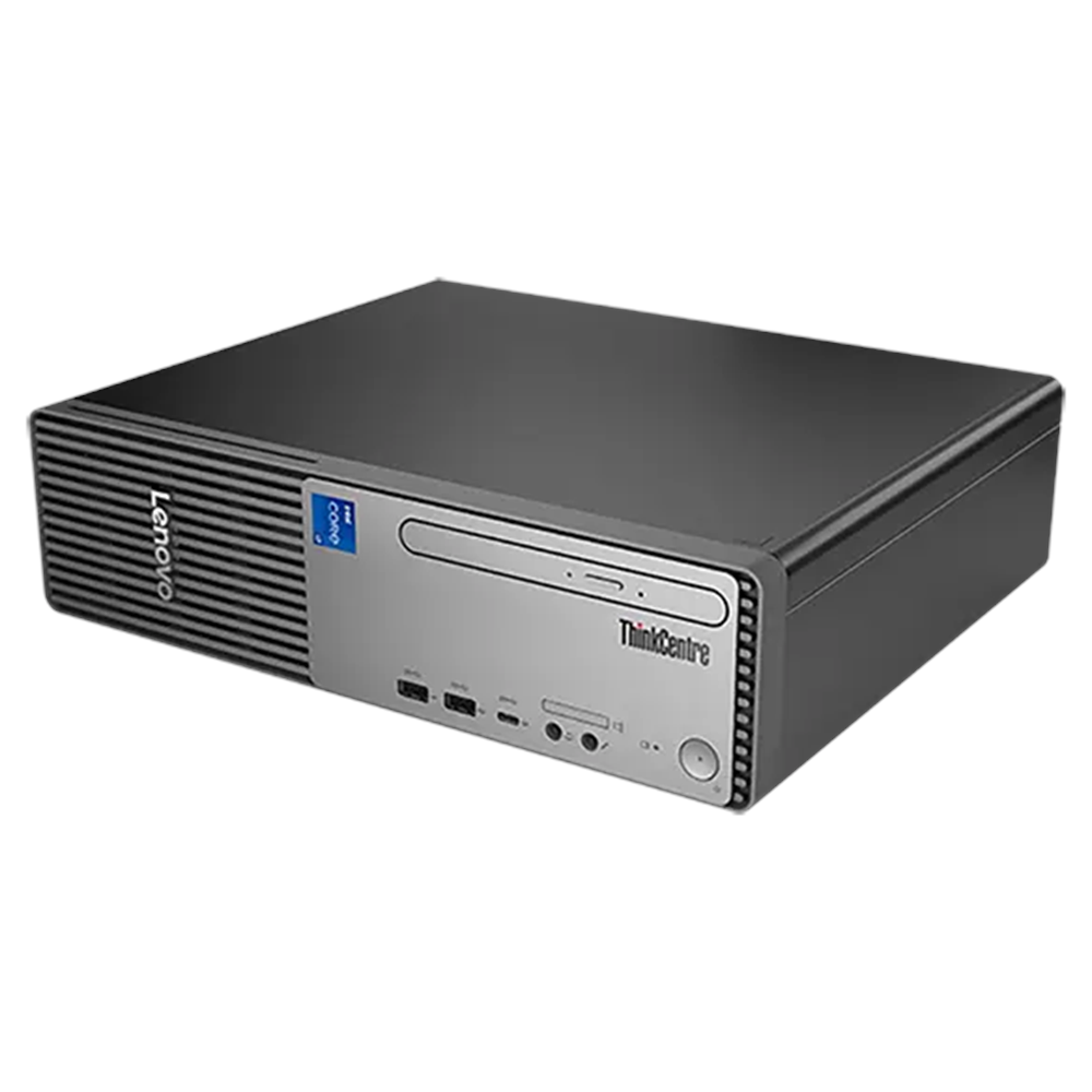 LENOVO CORE İ3 14100 - 8GB DDR5 - 512 M2 NVME - O/B UHD-FDOS / THINKCENTRE NEO 50S 12XGS46700_UPG (OUTLET)