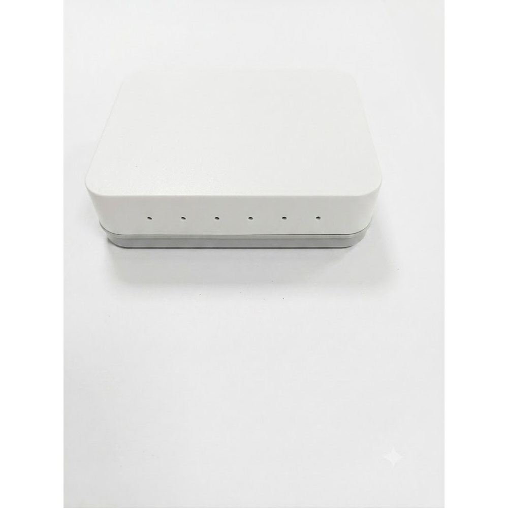 BAFF 5port 10/100 Yönetilemez Switch SW-05
