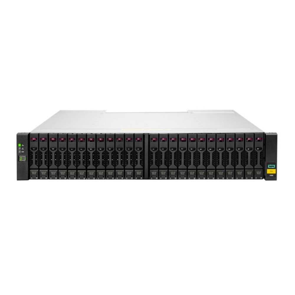 HPE R0Q85B MSA1060 16GB FC SFF STORAGE