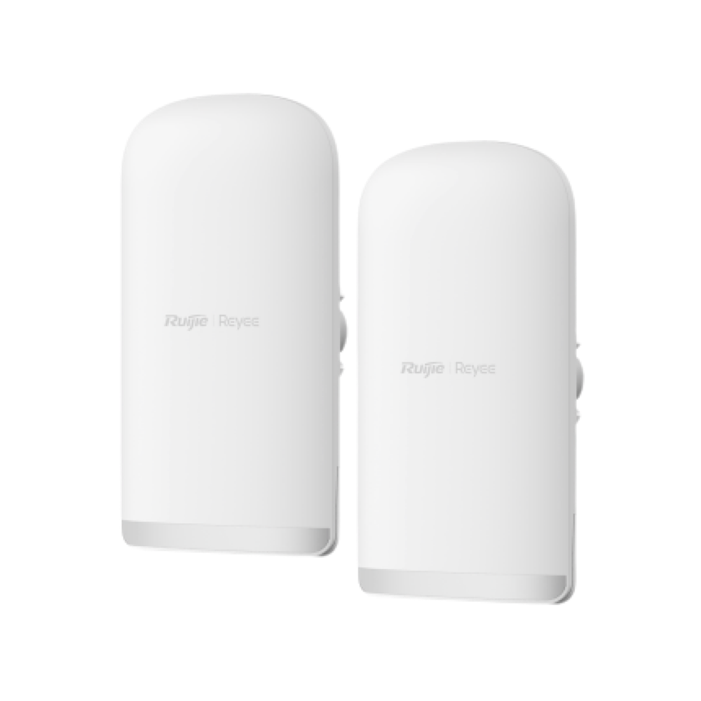 RUIJIE REYEE RG-EST350G 10dbi 867mbps 5ghz 5+km Harici Access Point 2-li Set
