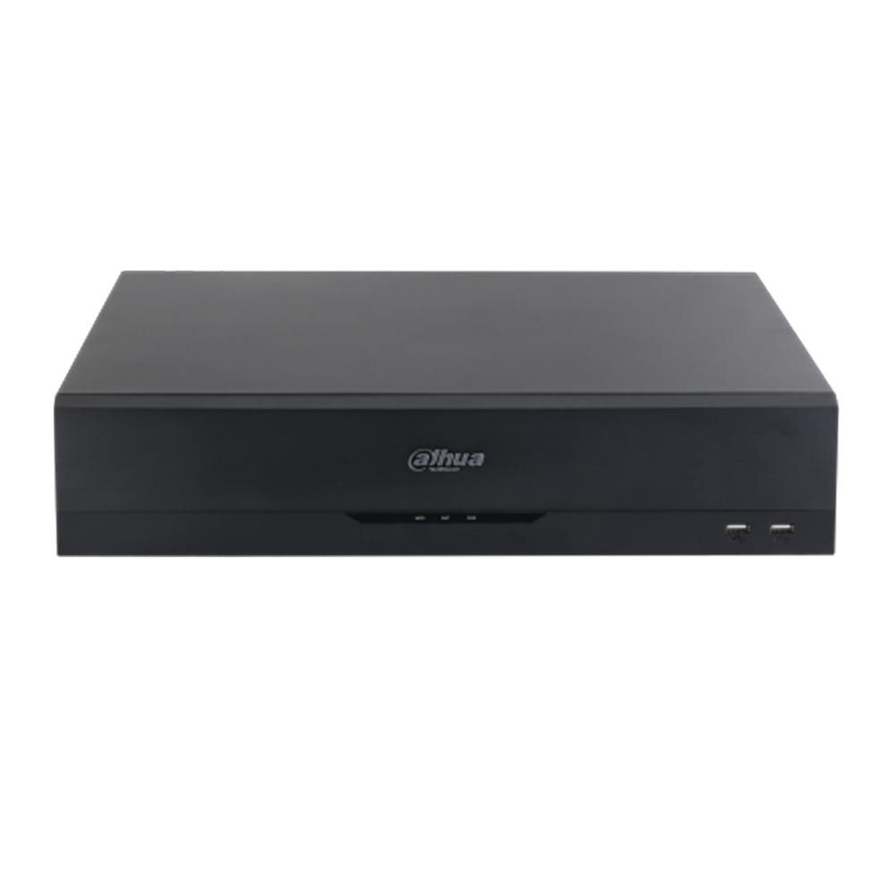 DAHUA 64kanal 32mp 8-diskli NVR Kayıt Cihazı NVR5864-EI2