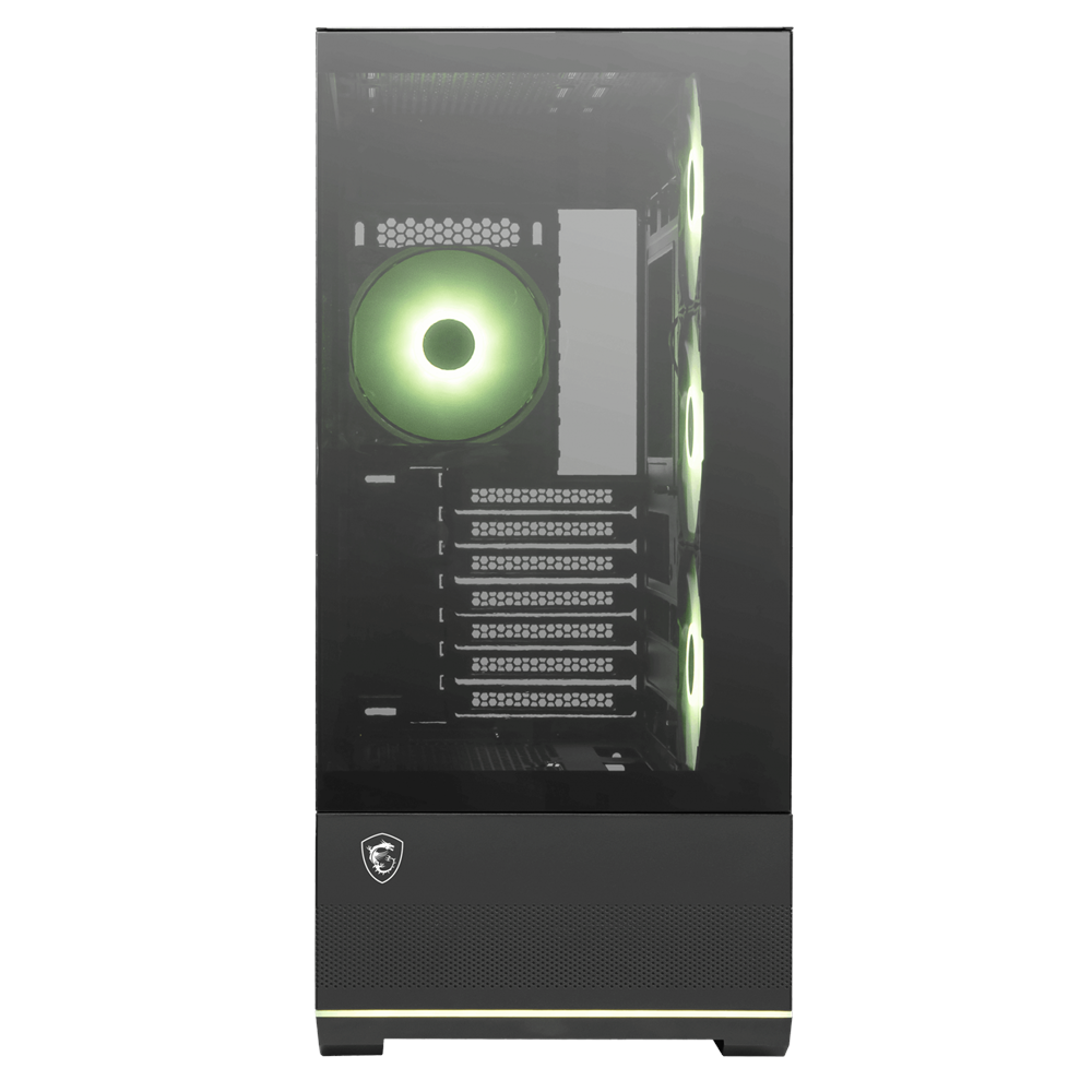 MSI MAG PANO 110R PZ Gaming ATX PC Kasası