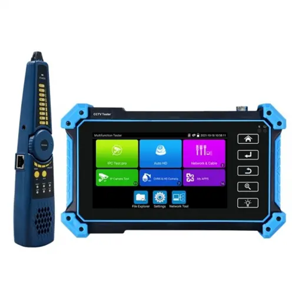UPTECH 5.4