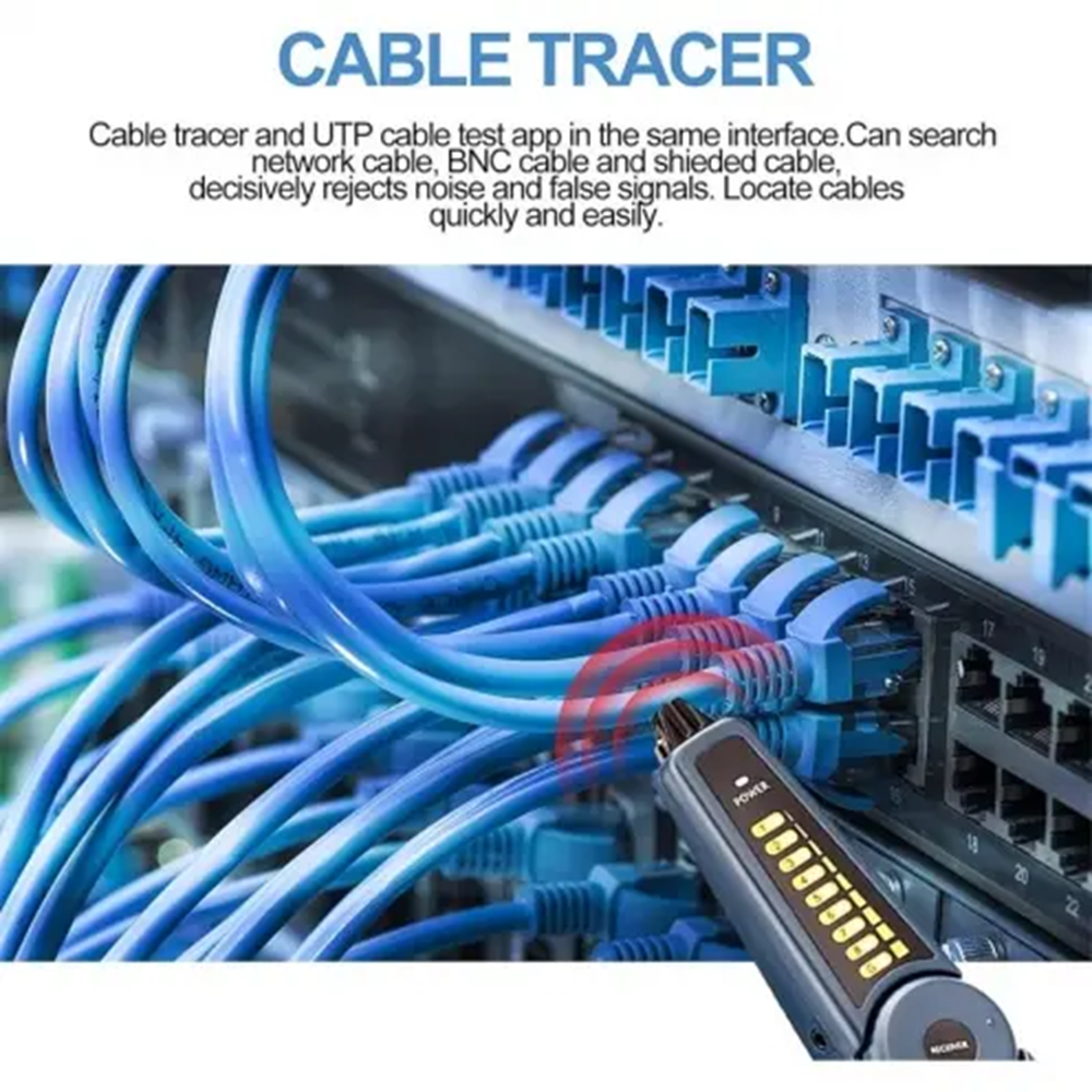 UPTECH 5.4