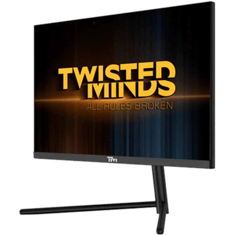 TWISTED 32