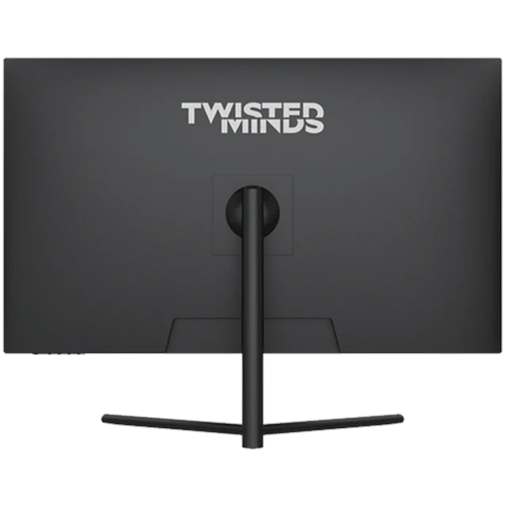 TWISTED 32