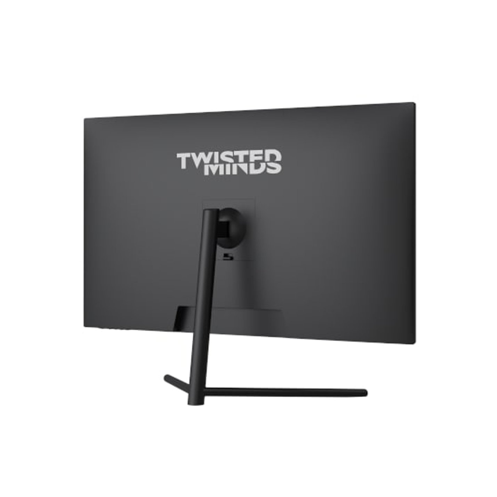 TWISTED 32