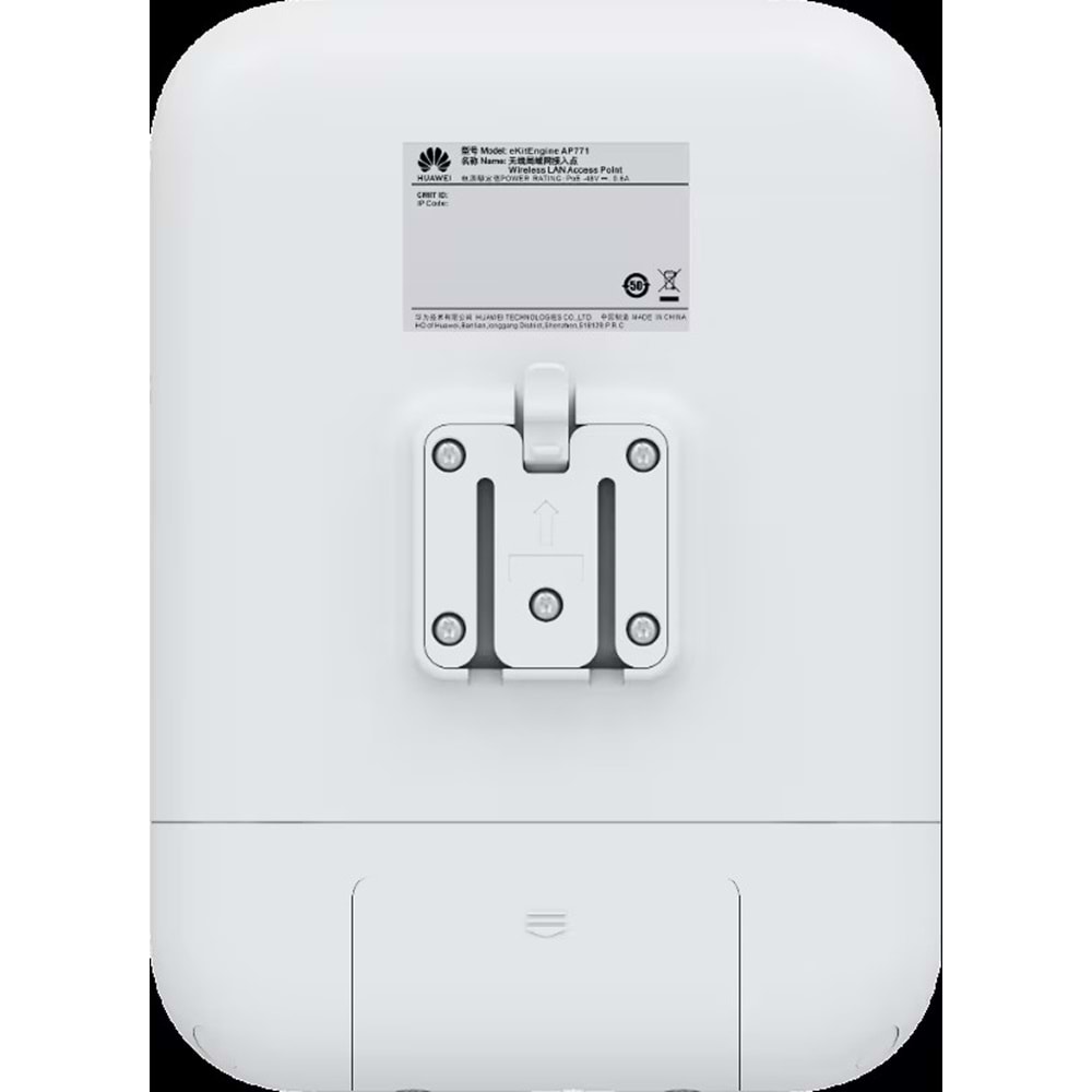 HUAWEI eKIT AP771 Wıfı7 3570Mbps Dual Band Harici Access Point
