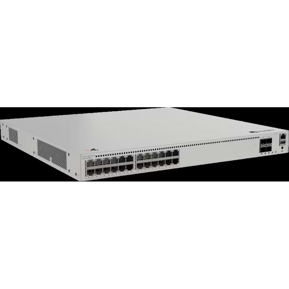 HUAWEI 24port PoE+ 400W 4xSFP Gigabit Yönetilebilir Switch eKIT S310-24PN4X