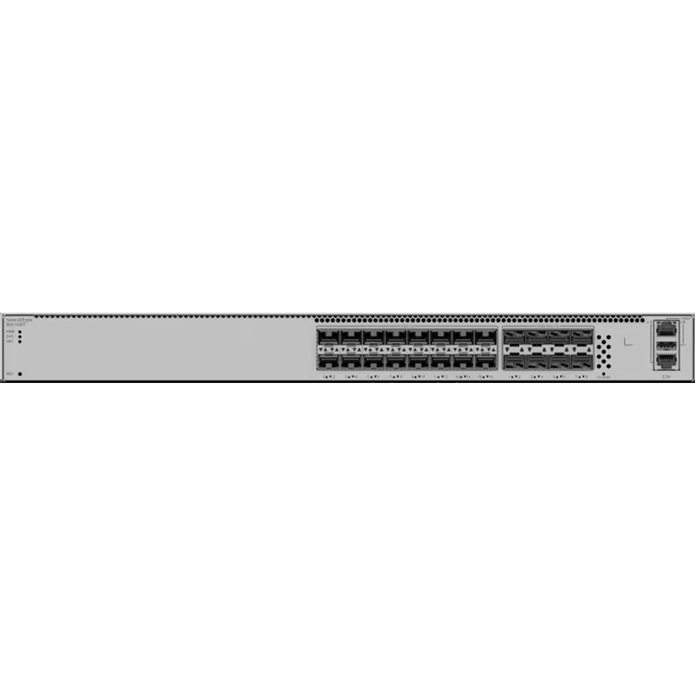 HUAWEI 16port PoE 8-SFP Gigabit Layer3 Yönetilebilir Switch eKIT S620-16X8YZ