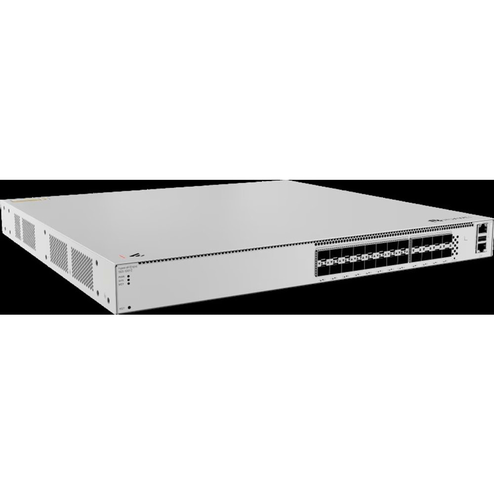 HUAWEI 16port PoE 8-SFP Gigabit Layer3 Yönetilebilir Switch eKIT S620-16X8YZ