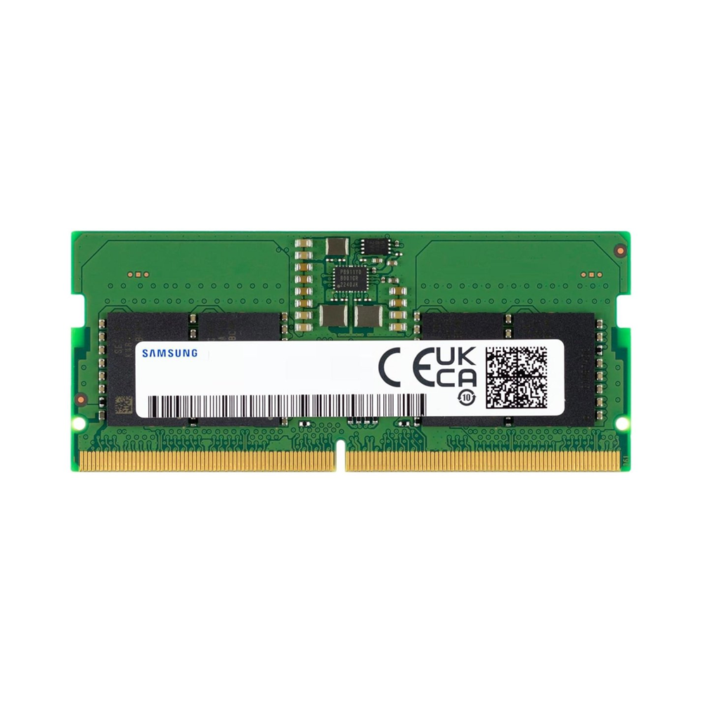 SAMSUNG 32GB DDR5 5600Mhz CL46 NOTEBOOK RAM VALUE M425R4GA3EB0-CWMO