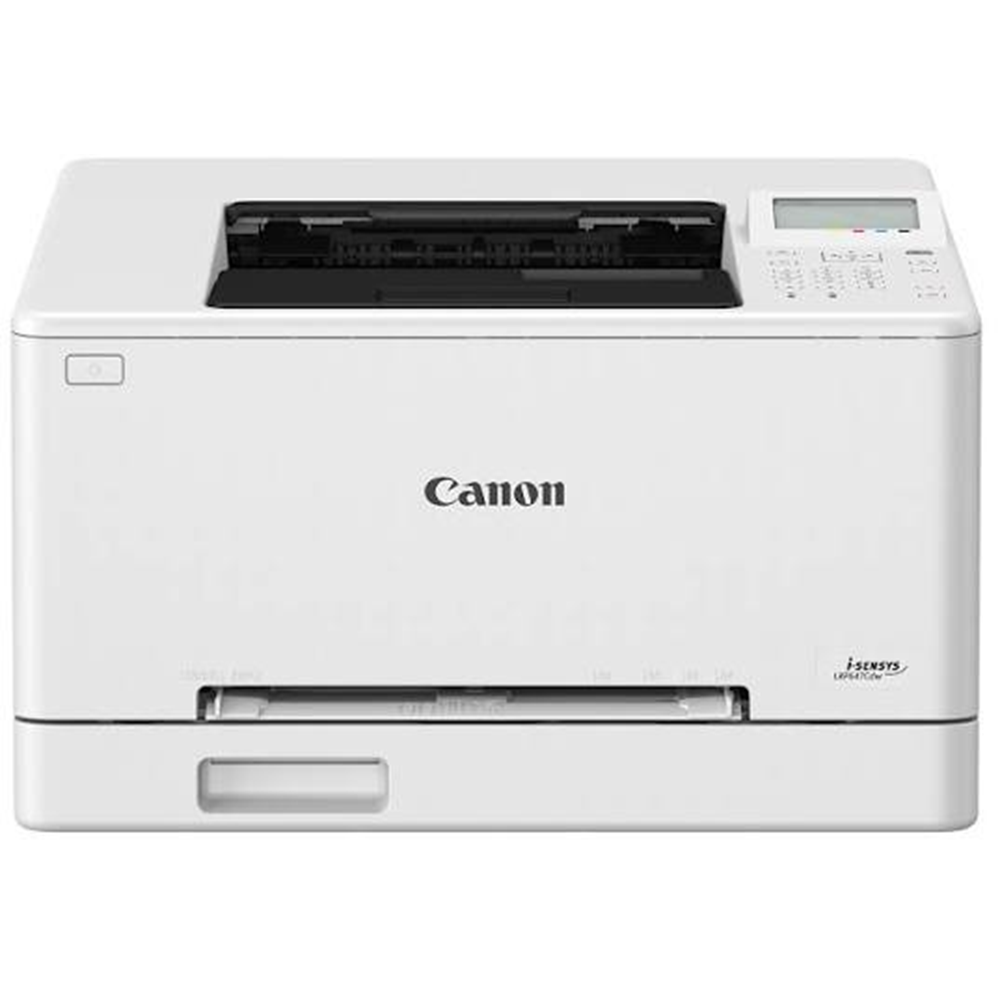 CANON A4 LBP647CDW Renkli Dublex Lazer Yazıcı Usb,Ethernet,Kablosuz