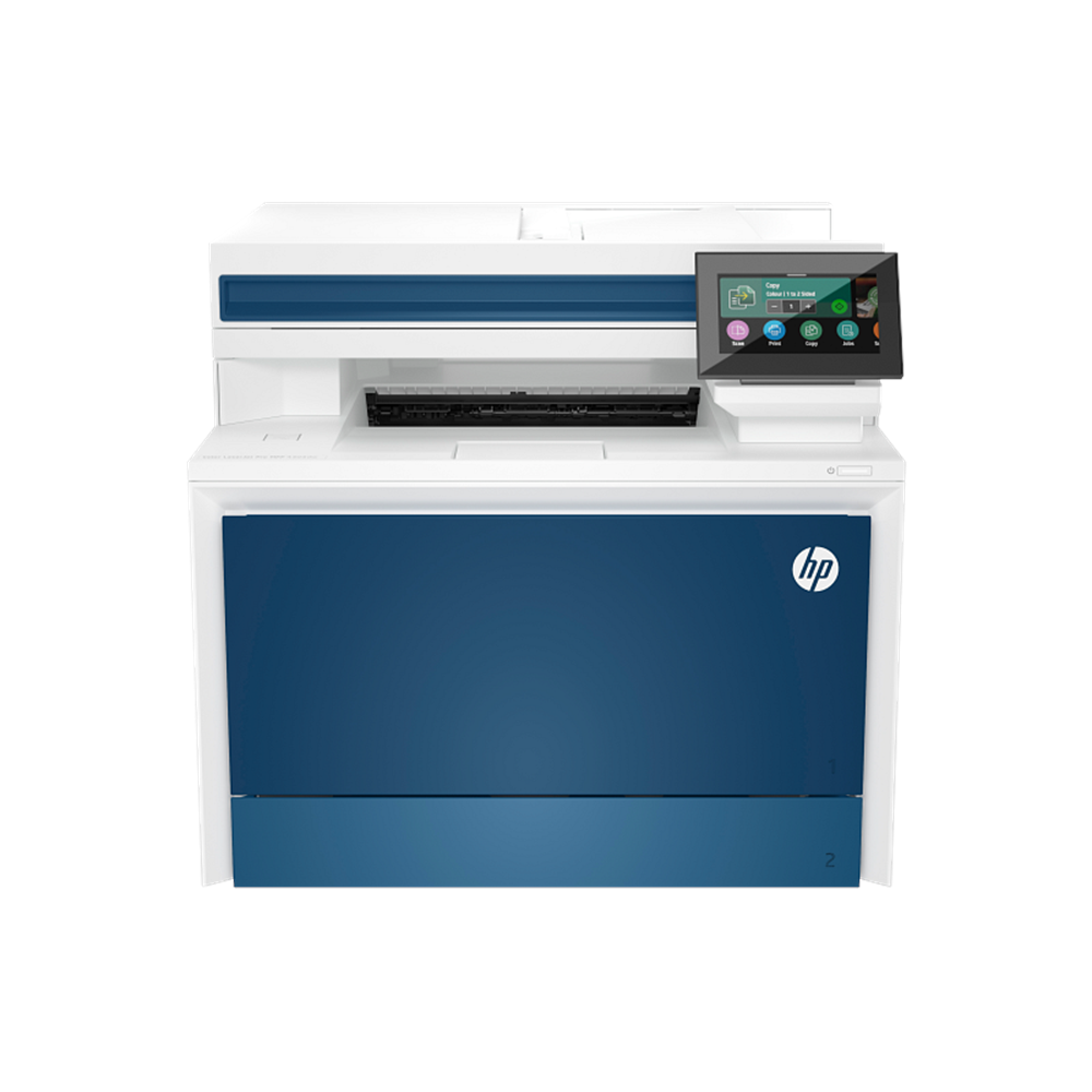 HP A4 Renkli LaserJet Pro 4303dw 5HH65A Çok Fonksiyonlu Dublex Laser USB 2.0,Kablosuz,Ethernet
