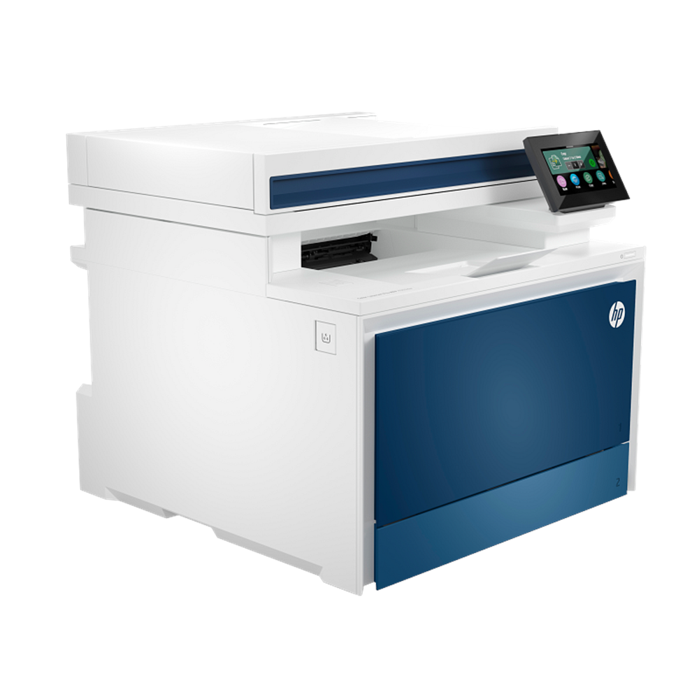 HP A4 Renkli LaserJet Pro 4303dw 5HH65A Çok Fonksiyonlu Dublex Laser USB 2.0,Kablosuz,Ethernet