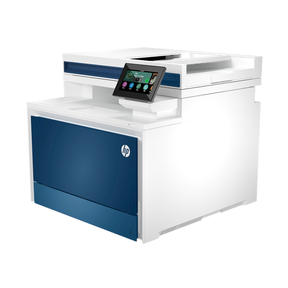 HP A4 Renkli LaserJet Pro 4303dw 5HH65A Çok Fonksiyonlu Dublex Laser USB 2.0,Kablosuz,Ethernet