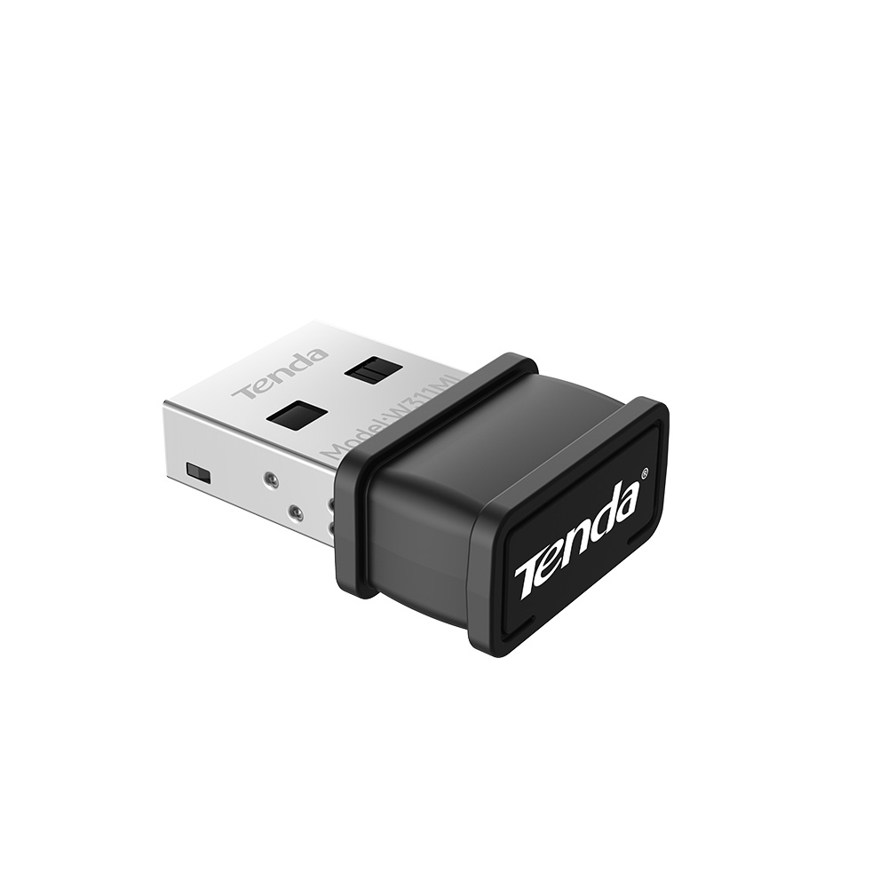 TENDA W311MI AX300 WIFI-6 USB 3.0 Kablosuz Adaptör