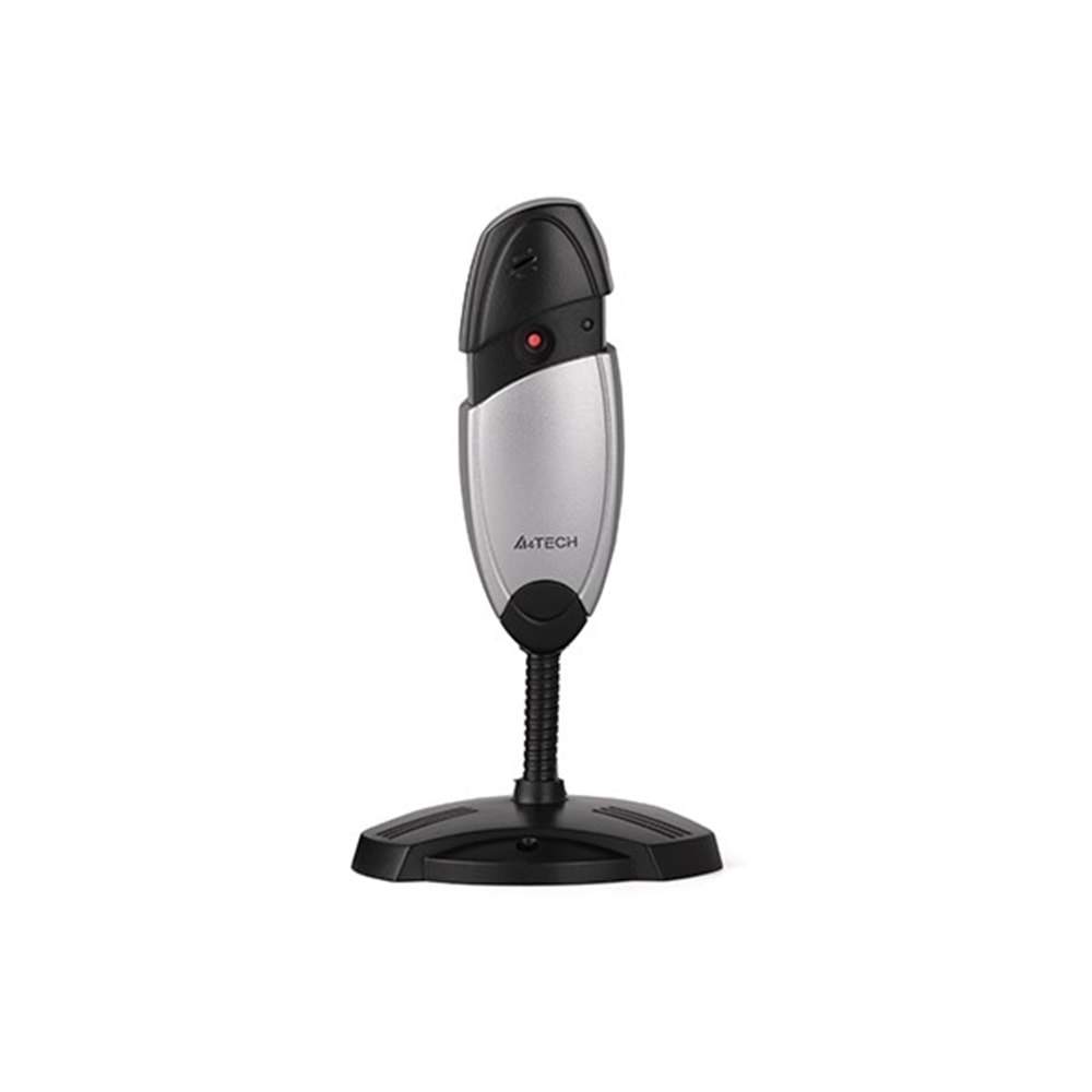 A4 TECH PK-635G 480p Anti-Glare Dahili Mikrofonlu Webcam