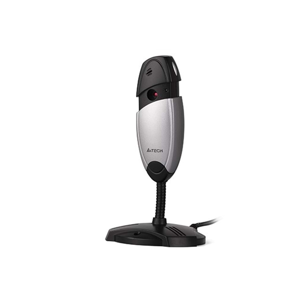 A4 TECH PK-635G 480p Anti-Glare Dahili Mikrofonlu Webcam