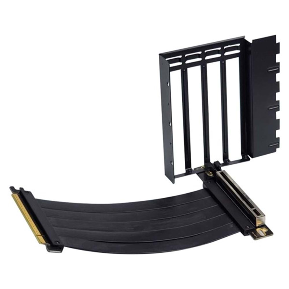 DARK DKCHVGAKIT4 PCI-E 4.0 GPU Riser, Dikey Ekran Kartı Dönüşüm Kiti