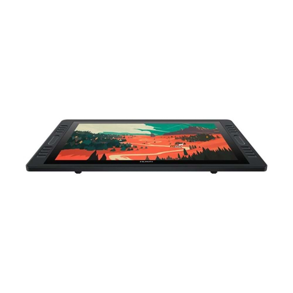 Huion GT1901 Pen Display Kamvas Pro 20 Grafik Tablet (HUGT1901)