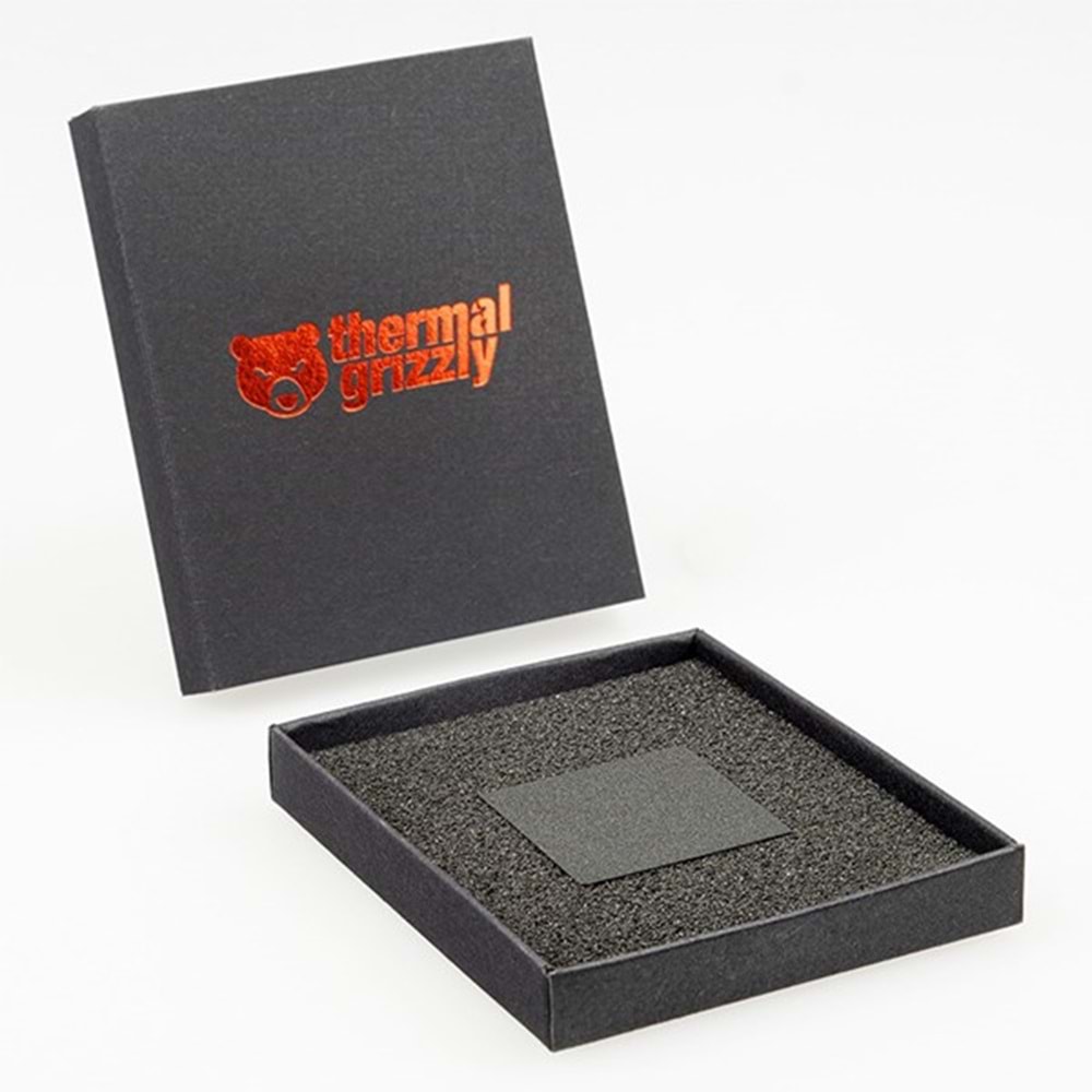 Thermal Grizzly Carbonaut TG-CA-32-32-02-R 32x32x0.2mm Termal PAD 