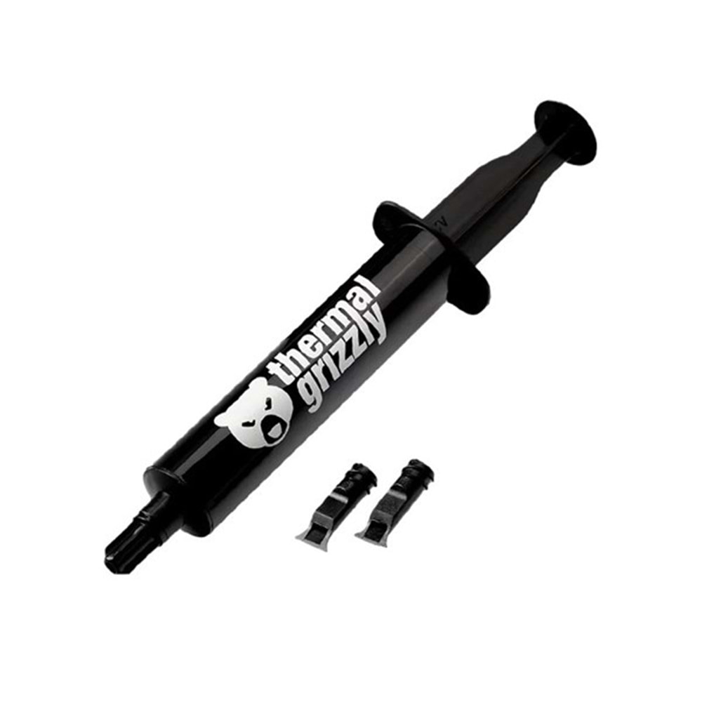 THERMAL GRIZZLY Hydronaut TG-H-100-R 26-gram Termal Macun 11.8w