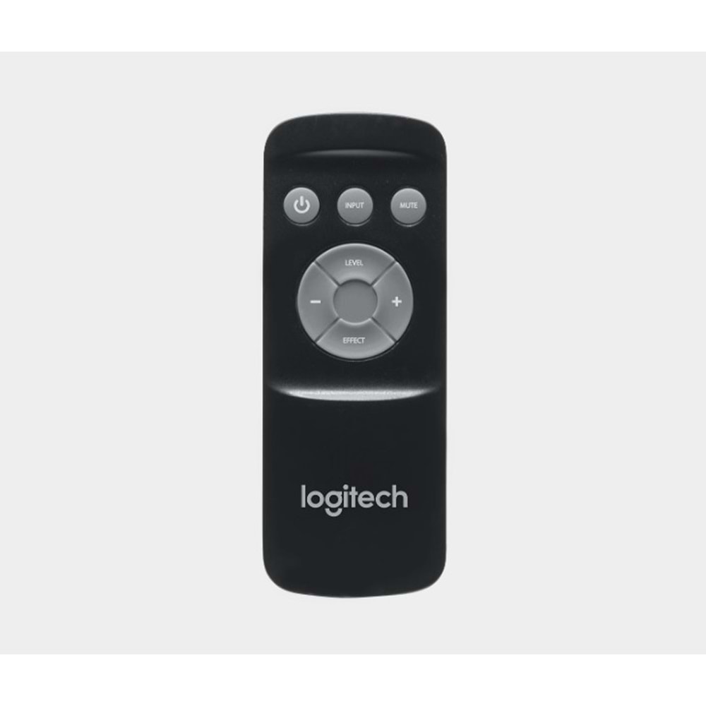 LOGITECH Z906 5+1 Siyah Hoparlör 980-000468