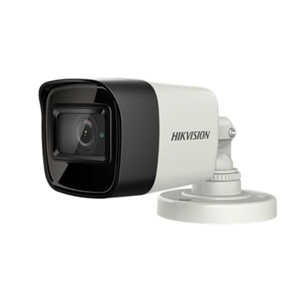 Hıkvısıon Ds-2Cd2021g1-I 2Mp 4Mm 30Mt Ip67 Poe/Onvıf H.265/H.265+ Ip Gece Görüşlü Kamera