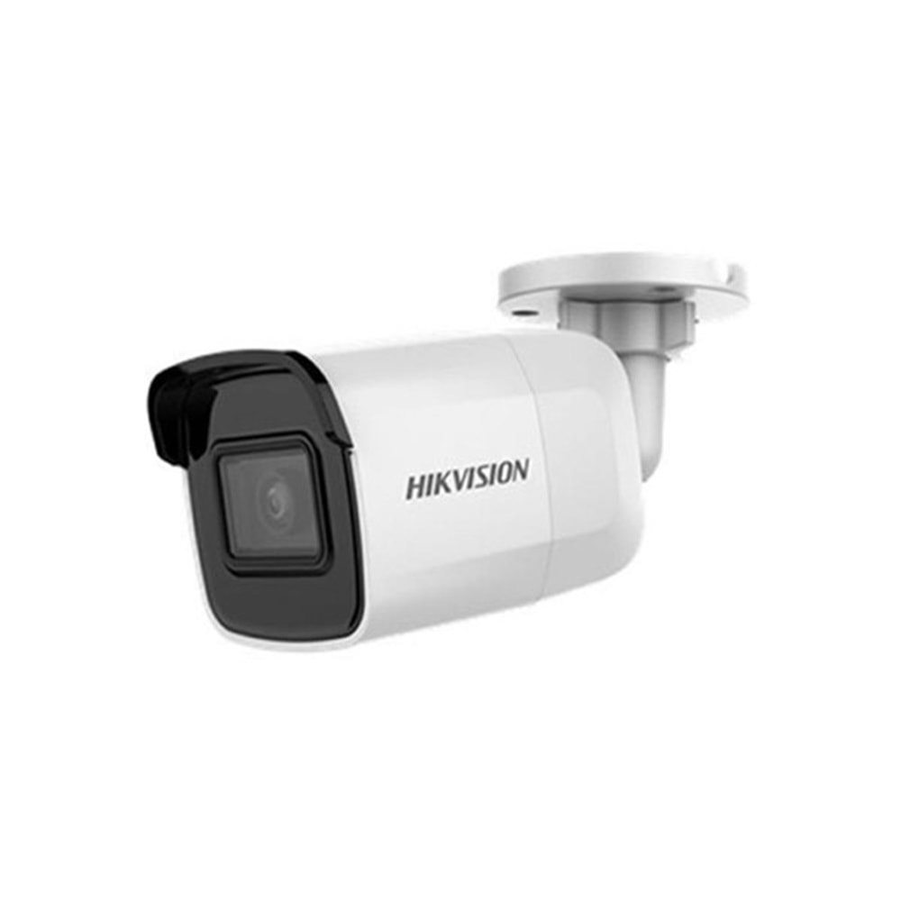 Hıkvısıon Ds-2Cd2021g1-I 2Mp 4Mm 30Mt Ip67 Poe/Onvıf H.265/H.265+ Ip Gece Görüşlü Kamera