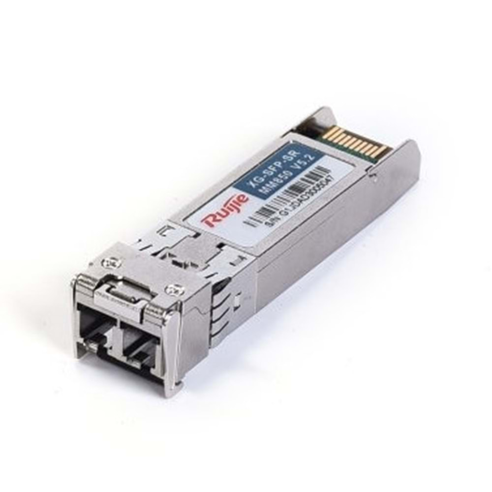 Ruıjıe Rg-Xg-Sfp-Sr-Mm850 10Gbase-Sr, Sfp Mm Gbıc Modul