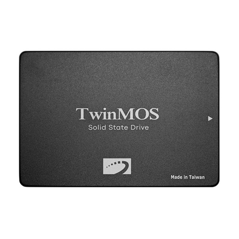 TWINMOS 1TB TM1000GH2UGL 580-550MB/s SATA-3 SSD DİSK