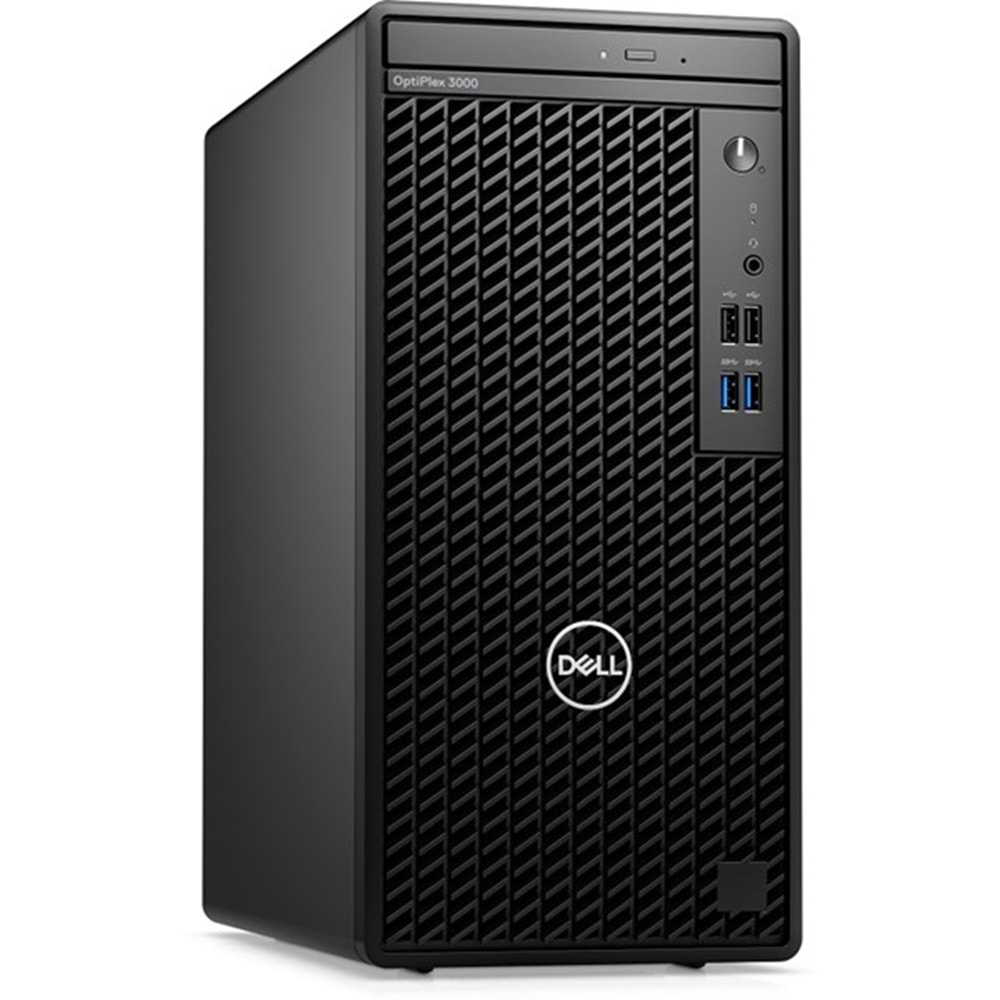 DELL OPTIPLEX 3000MT N010O3000MTACW CORE i5 12500 8GB- 256GB NVME- W11 PRO