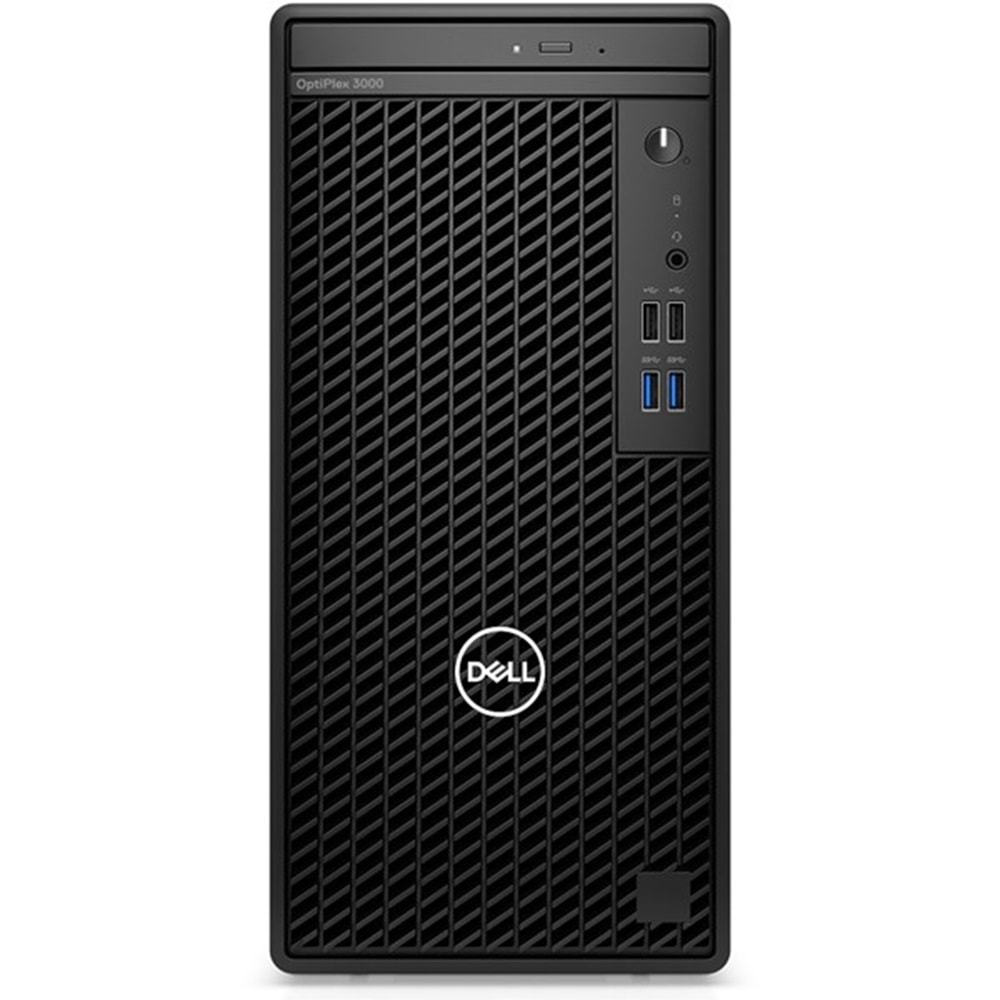 DELL OPTIPLEX 3000MT N010O3000MTACW CORE i5 12500 8GB- 256GB NVME- W11 PRO