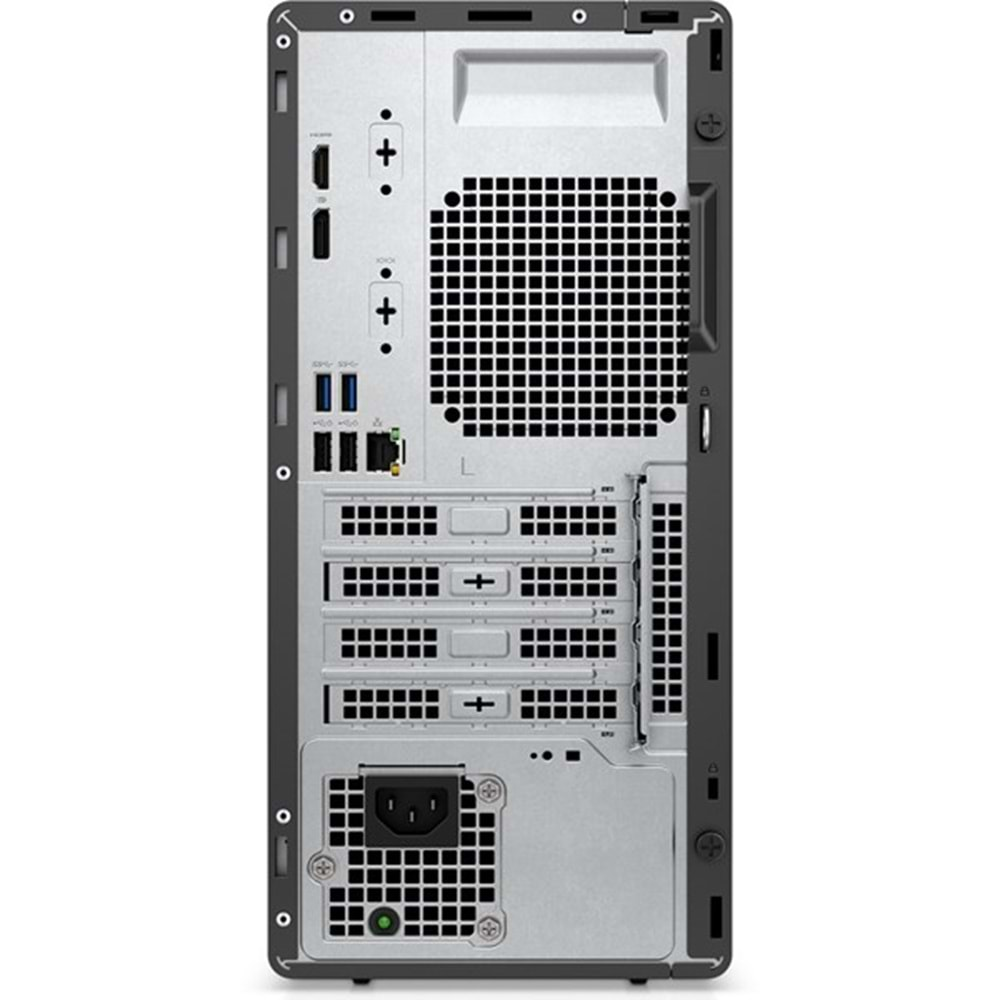 DELL OPTIPLEX 3000MT N010O3000MTACW CORE i5 12500 8GB- 256GB NVME- W11 PRO