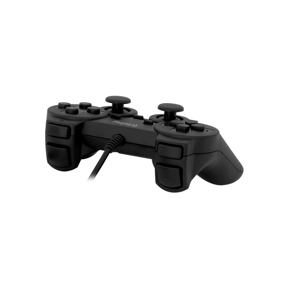 FRISBY FGP-305U USB Titreşimli Gamepad