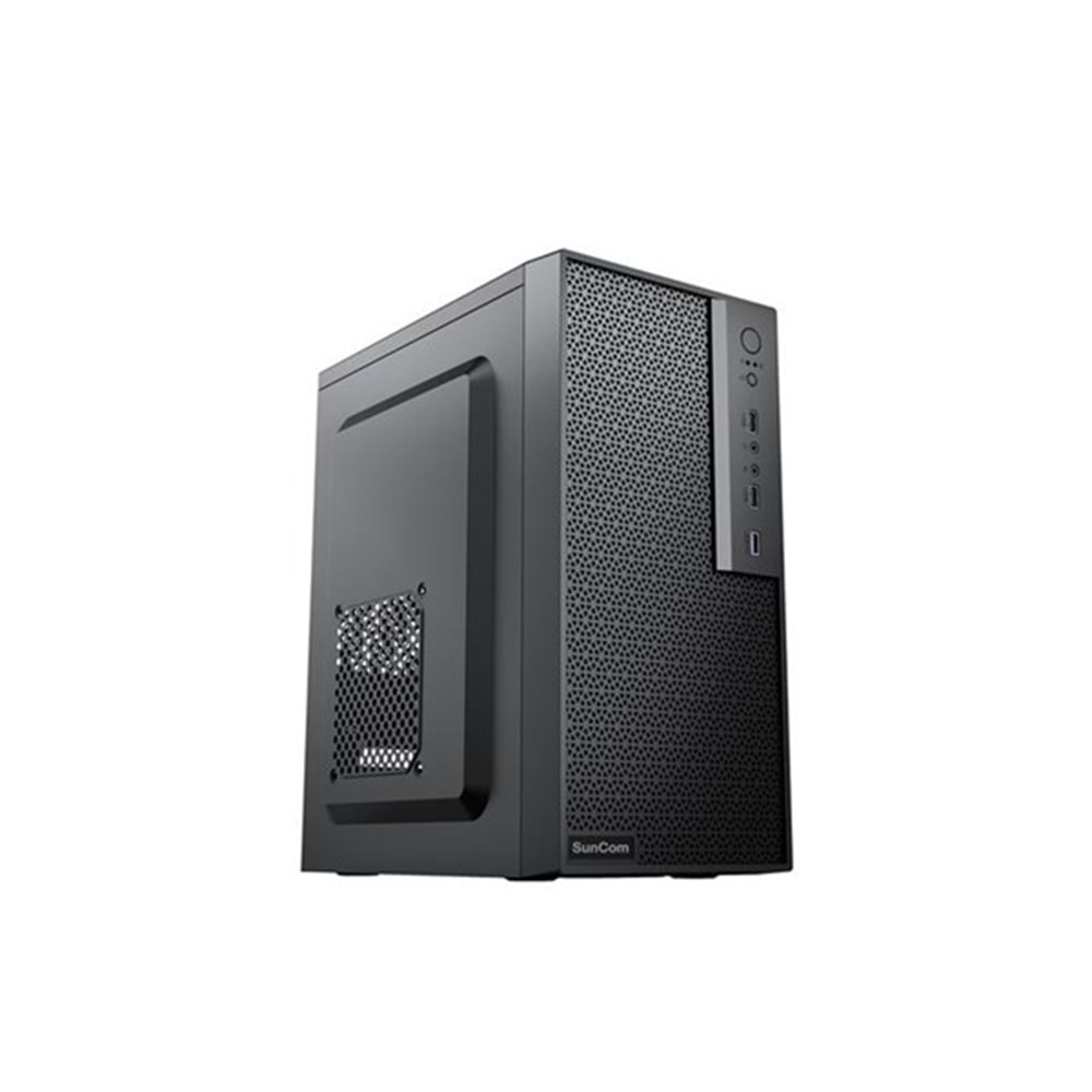 SUNCOM Force SC3-103 CORE i5 3470-8GB RAM-256GB M2 SSD-FDOS 