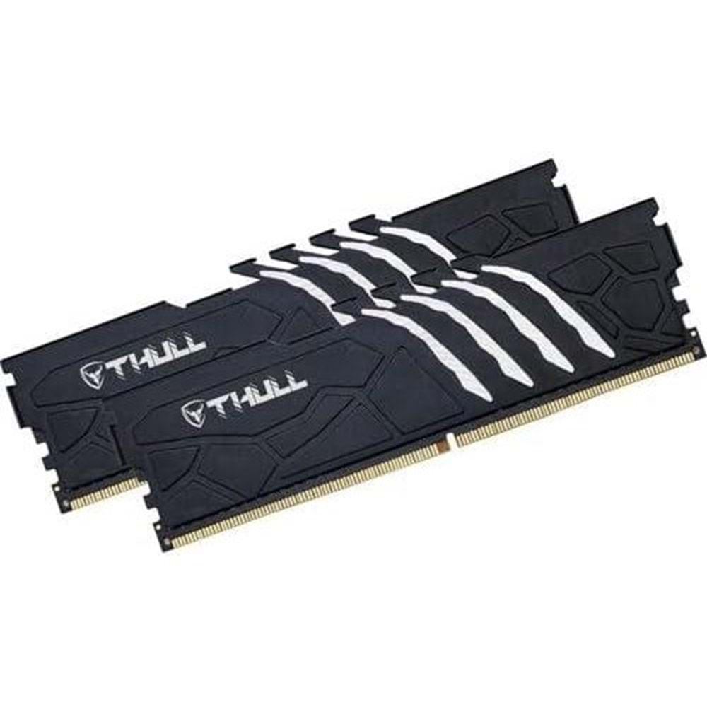 THULL 32GB (2X 16GB) DDR5 6000MHZ DUAL KIT PC RAM VORTEX THL-PCVTX4800D5-32G-B