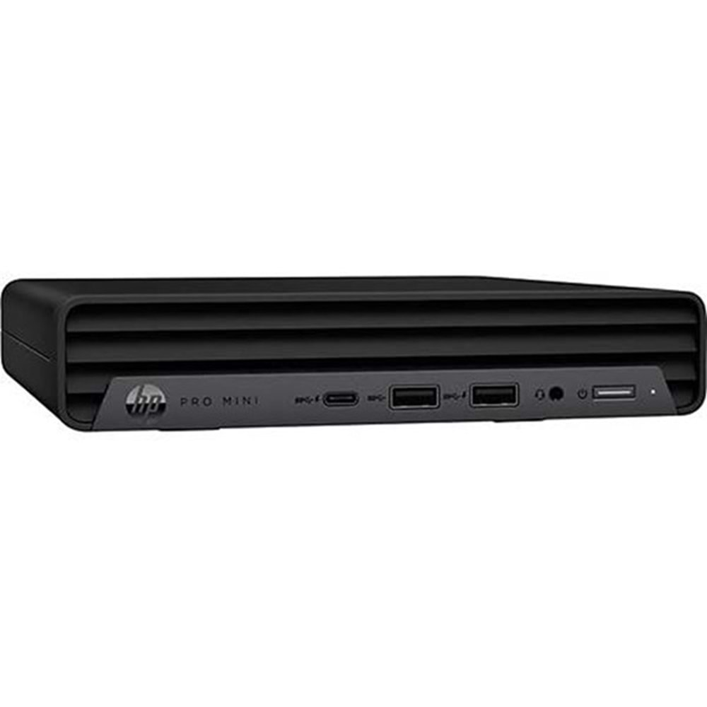 HP PRO MINI 400 G9 9H6W9ET CORE i5 14500T-8GB DDR5 RAM-512GB NVME-FDOS MINI PC